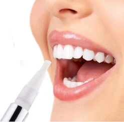 Perfect Wit - Whitening Pen - Tandenblekers - 100% Natuurlijke Ingrediënten - Peroxidevrij - Veilig Bleken - Witte Tanden - Tandbleekset - Tanden Bleken - Whitening - Teeth Whitening - Frisse Adem -Verzorgingsproducten 1200x1187 6