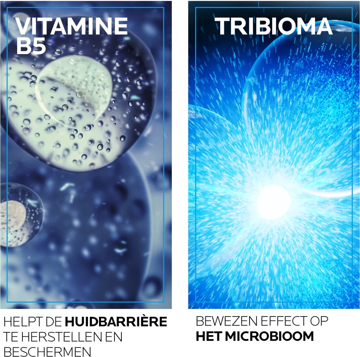 La Roche-Posay Cicaplast Balsem B5+ - 40ml - Voor Gevoelige Huid - Helpt De Huid Herstellen 4 La Roche-Posay Cicaplast Balsem B5+ - 40ml - Voor Gevoelige Huid - Helpt De Huid Herstellen - Afbeelding 4