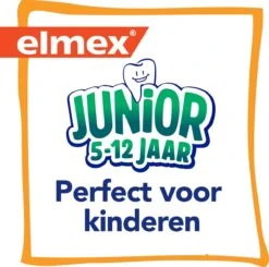 Elmex Junior (6-12 Jaar) Mondwater - 2 X 400ml - Voordeelverpakking 9 Elmex Junior (6-12 Jaar) Mondwater - 2 X 400ml - Voordeelverpakking -Verzorgingsproducten 1200x1189 7