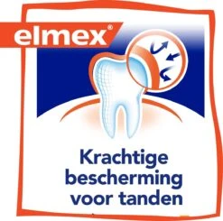 Elmex Junior (6-12 Jaar) Mondwater - 2 X 400ml - Voordeelverpakking 10 Elmex Junior (6-12 Jaar) Mondwater - 2 X 400ml - Voordeelverpakking -Verzorgingsproducten 1200x1189 8