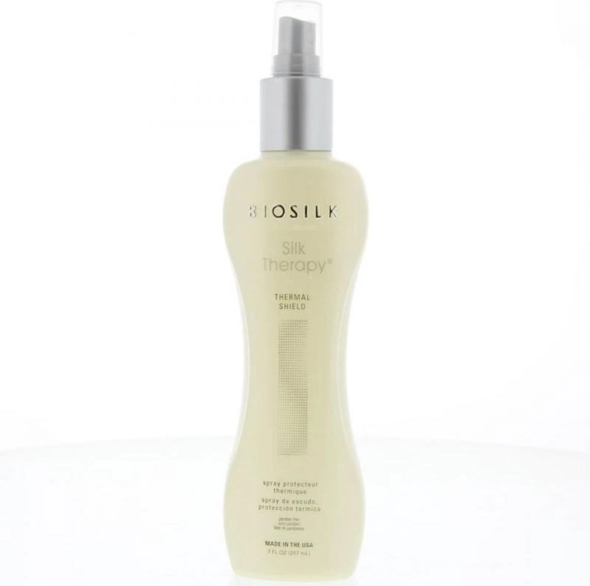 Biosilk Thermal Shield Hittebescherming 7 Biosilk Thermal Shield Hittebescherming - Afbeelding 7