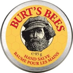 Burt's Bees Hand Salve - Handcrème -Verzorgingsproducten 1200x1193 4