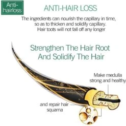 Haarserum 7days | Haarkuur 7daags | Haaruitval Bestrijden | Gember Extracten Voor Stimuleren Haargroei | Haar Olie | Bewezen Formule -Verzorgingsproducten 1200x1194 15