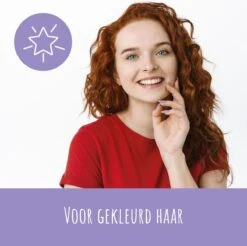 Andrélon Classic Levendige Kleur Shampoo - 6 X 300ml - Voordeelverpakking 23 Andrélon Classic Levendige Kleur Shampoo - 6 X 300ml - Voordeelverpakking -Verzorgingsproducten 1200x1195 14