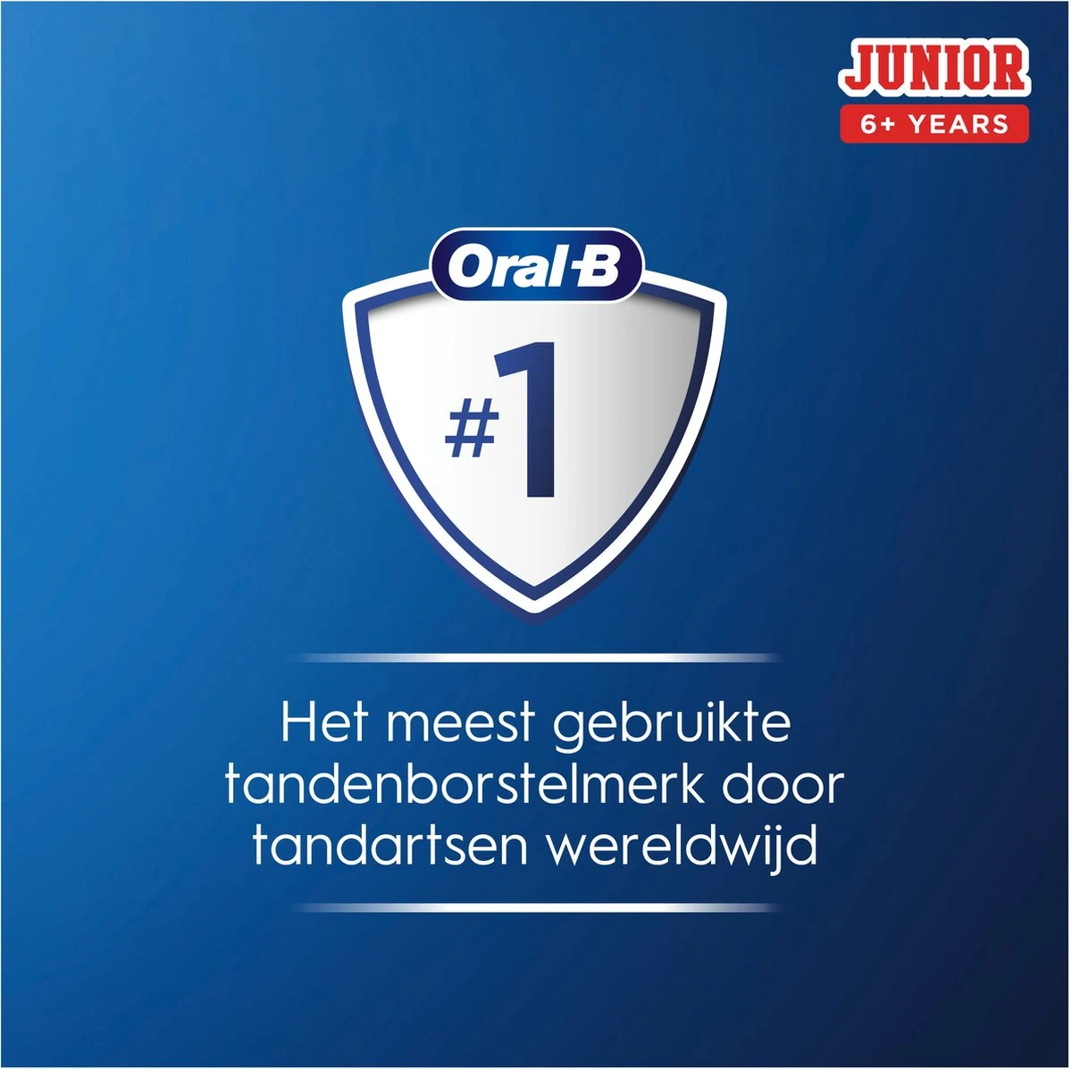Oral B Oral-B Junior Elektrische Tandenborstel - Minnie 13 Oral B Oral-B Junior Elektrische Tandenborstel - Minnie - Afbeelding 13
