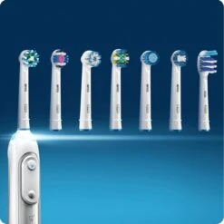 Oral B Oral-B Cross Action EB50 - 8 Stuks Voordeelverpakking -opzetborstels 26 Oral B Oral-B Cross Action EB50 - 8 Stuks Voordeelverpakking -opzetborstels -Verzorgingsproducten 1200x1198 13