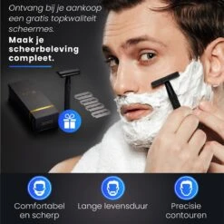 Professionele Trimmer 11 In 1 - Baardtrimmer Mannen - Waterdicht - Haartrimmer - Trimmer Mannen - Complete Set 15 Professionele Trimmer 11 In 1 - Baardtrimmer Mannen - Waterdicht - Haartrimmer - Trimmer Mannen - Complete Set -Verzorgingsproducten 1200x1198 21
