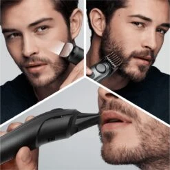 Braun Baardtrimmer En Haartrimmer 7 - BT7350 - Trimmer Voor Mannen 21 Braun Baardtrimmer En Haartrimmer 7 - BT7350 - Trimmer Voor Mannen -Verzorgingsproducten 1200x1198 26