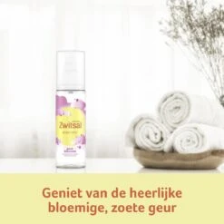 Zwitsal Body Mist Pink Blossom - 150 Ml 26 Zwitsal Body Mist Pink Blossom - 150 Ml -Verzorgingsproducten 1200x1198 4