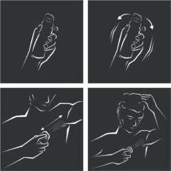 Dove Men+Care Invisible Dry Anti-transpirant Deodorant Spray - 6 X 150 Ml - Voordeelverpakking 15 Dove Men+Care Invisible Dry Anti-transpirant Deodorant Spray - 6 X 150 Ml - Voordeelverpakking -Verzorgingsproducten 1200x1198 6