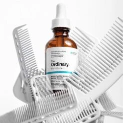 The Ordinary Hair Care - Multi-Peptide Serum For Hair Density - Hair Growth - Voor Gezond Haar 6 The Ordinary Hair Care - Multi-Peptide Serum For Hair Density - Hair Growth - Voor Gezond Haar -Verzorgingsproducten 1200x1198 66