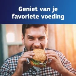 Fixodent Plus - Voordeelverpakking 6x40 G - Kleefpasta 23 Fixodent Plus - Voordeelverpakking 6x40 G - Kleefpasta -Verzorgingsproducten 1200x1200 1003