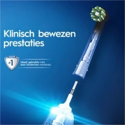 Oral-B CrossAction Opzetborstel Kleur Zwart, Verpakking Van 12 Stuks, Verpakking Van Brievenbusformaat 17 Oral-B CrossAction Opzetborstel Kleur Zwart, Verpakking Van 12 Stuks, Verpakking Van Brievenbusformaat -Verzorgingsproducten 1200x1200 1007