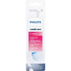 Philips Sonicare Sensitive 4 Opzetborstels HX 6054/07 7 Philips Sonicare Sensitive 4 Opzetborstels HX 6054/07 -Verzorgingsproducten 1200x1200 1022