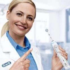 Oral B Oral-B Sensitive Clean - Opzetborstels - 8 Stuks 15 Oral B Oral-B Sensitive Clean - Opzetborstels - 8 Stuks -Verzorgingsproducten 1200x1200 1045