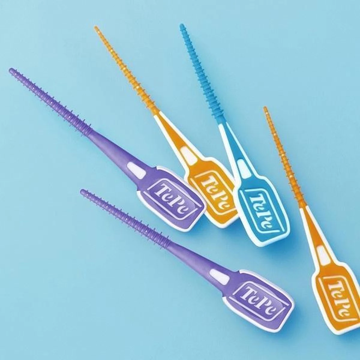 Tepe EasyPick Paars Maat XL – 36 Stuks 3 Tepe EasyPick Paars Maat XL – 36 Stuks - Afbeelding 3