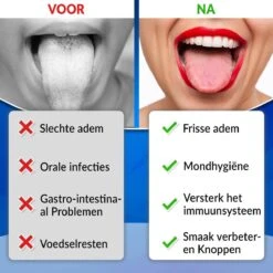 RVS Tongschraper Set - 4 Stuks - Mondverzorging - Tongreiniger, Tongborstel & Tong Schraper 8 RVS Tongschraper Set - 4 Stuks - Mondverzorging - Tongreiniger, Tongborstel & Tong Schraper -Verzorgingsproducten 1200x1200 1292