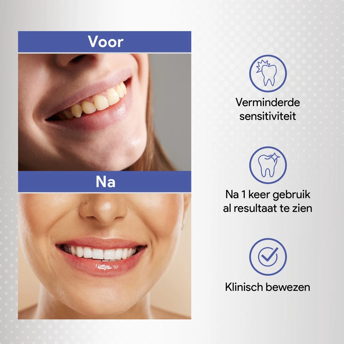 Merkloos Tanden Bleken Met 14 Sets Whitening Strips - Tandenbleekset Met Bamboe Tandenborstel - Tanden Bleekstrips 4 Merkloos Tanden Bleken Met 14 Sets Whitening Strips - Tandenbleekset Met Bamboe Tandenborstel - Tanden Bleekstrips - Afbeelding 4