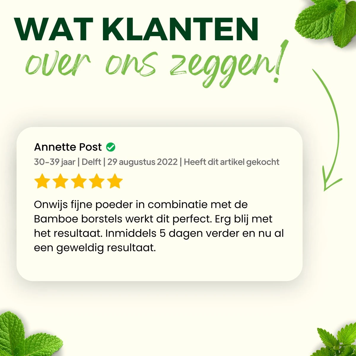 Zewi Whitening Poeder Met Bamboe Tandenborstel Teethpowder Charcoal Tandenbleker Whitening Strips Tanden Witten Tandbleek Poeder Tanden Bleken Houtskool Tanden Bleker Teeth Kit 2 Zewi Whitening Poeder Met Bamboe Tandenborstel Teethpowder Charcoal Tandenbleker Whitening Strips Tanden Witten Tandbleek Poeder Tanden Bleken Houtskool Tanden Bleker Teeth Kit - Afbeelding 2