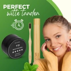 Zewi Whitening Poeder Met Bamboe Tandenborstel Teethpowder Charcoal Tandenbleker Whitening Strips Tanden Witten Tandbleek Poeder Tanden Bleken Houtskool Tanden Bleker Teeth Kit 13 Zewi Whitening Poeder Met Bamboe Tandenborstel Teethpowder Charcoal Tandenbleker Whitening Strips Tanden Witten Tandbleek Poeder Tanden Bleken Houtskool Tanden Bleker Teeth Kit -Verzorgingsproducten 1200x1200 1313
