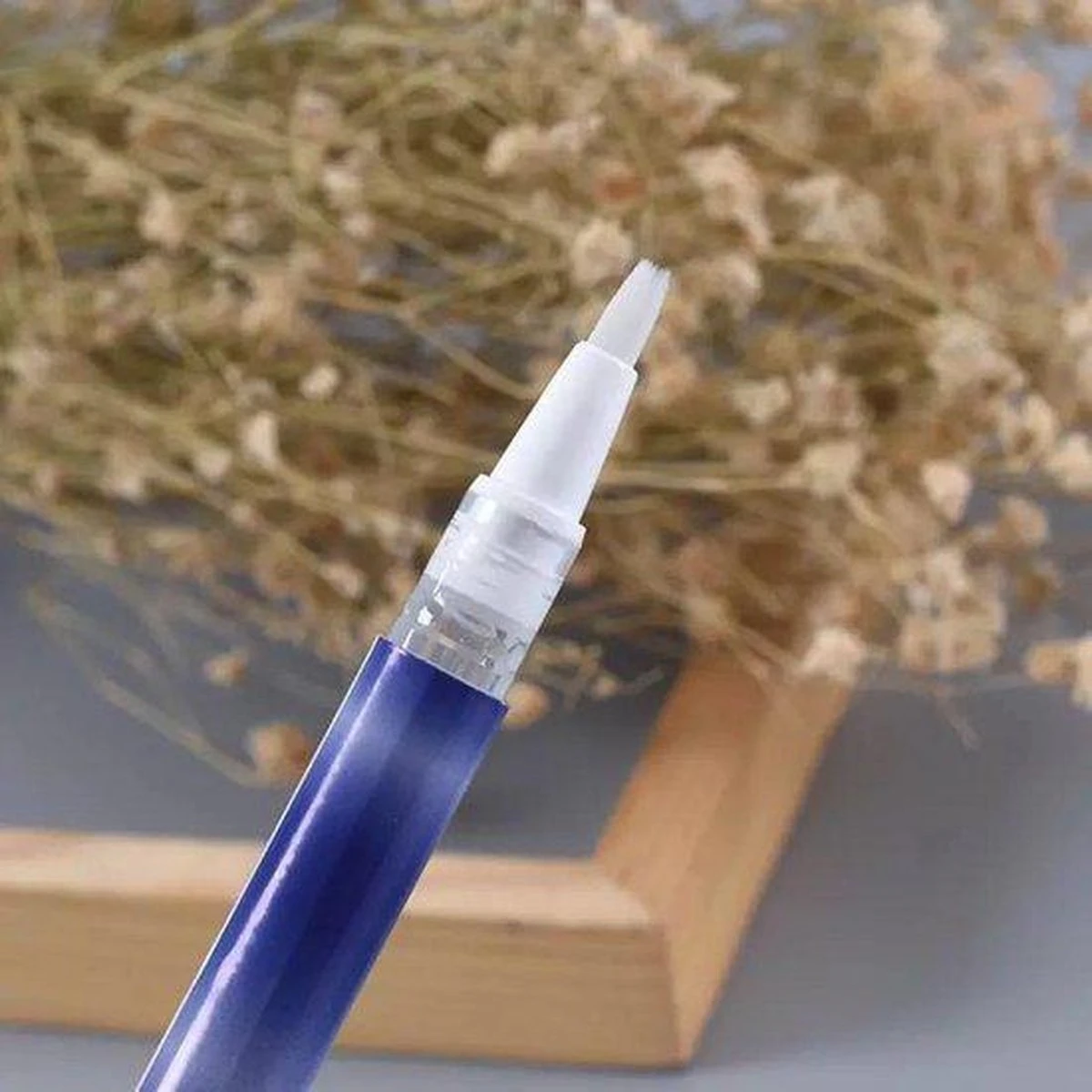 Merkloos Tanden Whitener Pen - Professionele Tandenbleek Gel - Tandenbleker 4 Merkloos Tanden Whitener Pen - Professionele Tandenbleek Gel - Tandenbleker - Afbeelding 4