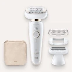 Braun Silk-épil 9002 Flex Wet & Dry Epilator -Verzorgingsproducten 1200x1200 136