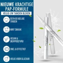 Southland Tandenbleekset - Tandenblekers - Whitening Strips - Teeth Whitening - Tanden Bleken 10 Southland Tandenbleekset - Tandenblekers - Whitening Strips - Teeth Whitening - Tanden Bleken -Verzorgingsproducten 1200x1200 1381