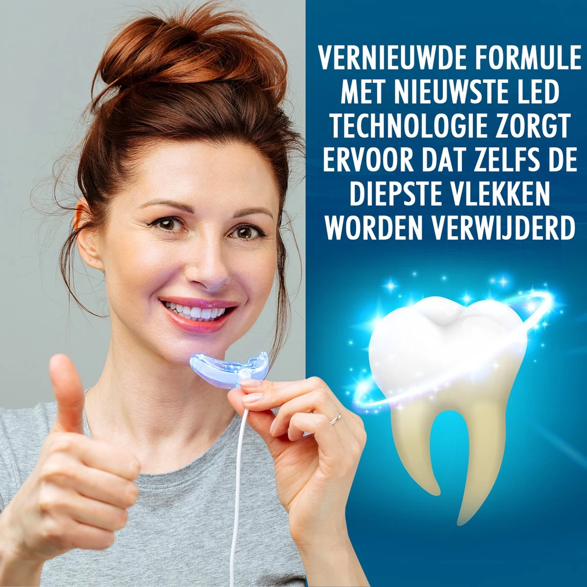 Southland Tandenbleekset - Tandenblekers - Whitening Strips - Teeth Whitening - Tanden Bleken 5 Southland Tandenbleekset - Tandenblekers - Whitening Strips - Teeth Whitening - Tanden Bleken - Afbeelding 5