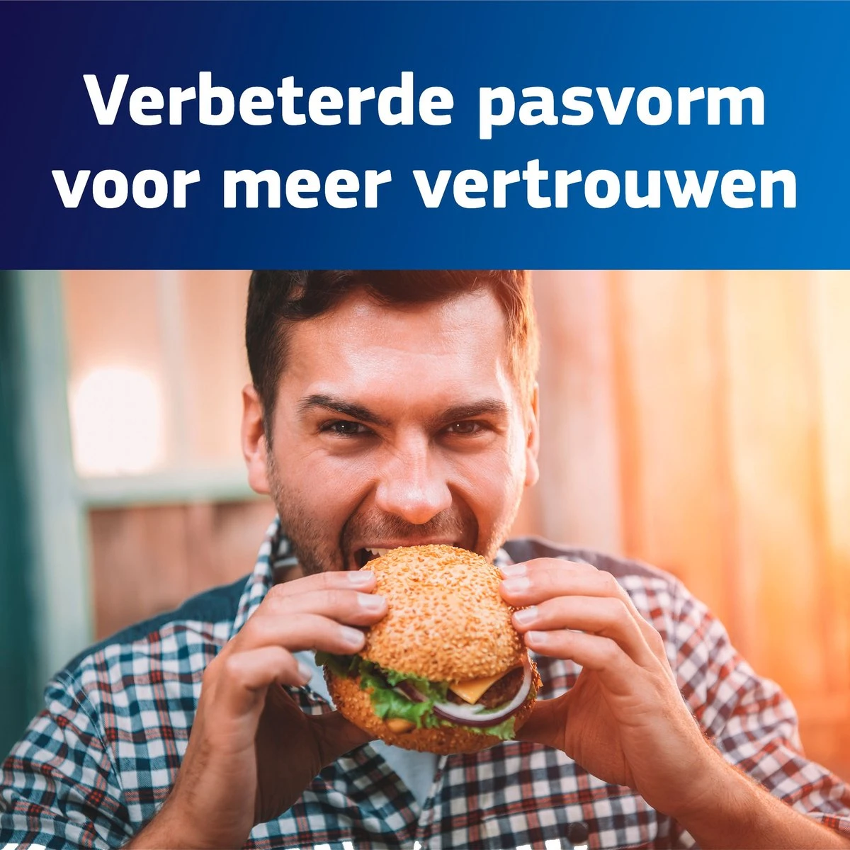 Fixodent Original - Kleefpasta - Voordeelverpakking 6 X 47 G 7 Fixodent Original - Kleefpasta - Voordeelverpakking 6 X 47 G - Afbeelding 7