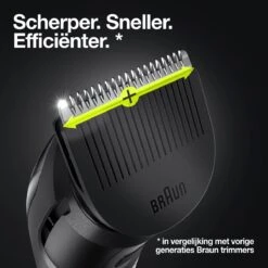 Braun Multigroomer 3 SK2300, 3-in-1 Baardtrimmer Voor Mannen, Haartrimmer, Voor Gezicht, Haar -Verzorgingsproducten 1200x1200 1453