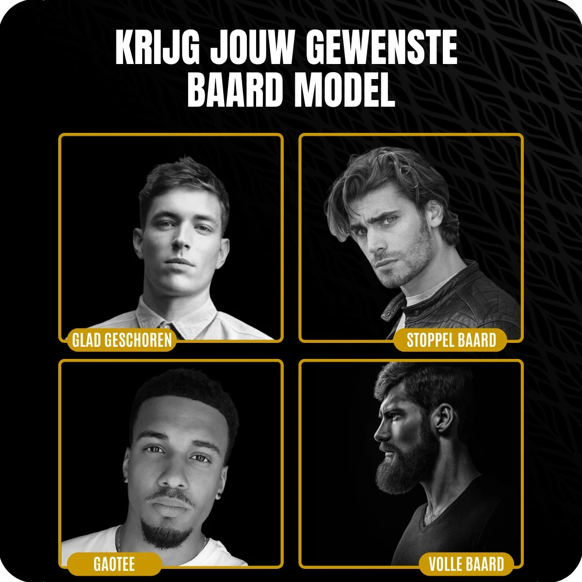 BAØRD Baardtrimmer Voor Mannen – Waterdicht – Draadloze Tondeuse - Trimmer Voor Baard & Lichaam – Scheerapparaat – Bodygroomer - Haartrimmer – Baardverzorging – Barber – Oplaadbaar - Zwart 10 BAØRD Baardtrimmer Voor Mannen – Waterdicht – Draadloze Tondeuse - Trimmer Voor Baard & Lichaam – Scheerapparaat – Bodygroomer - Haartrimmer – Baardverzorging – Barber – Oplaadbaar - Zwart - Afbeelding 10