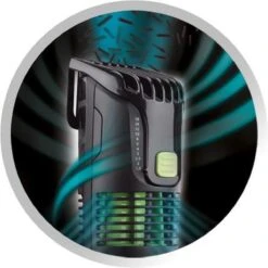 Remington MB6850 Vacuum Baardtrimmer - Zwart -Verzorgingsproducten 1200x1200 1483