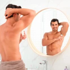 Sanex Men Active Control Deodorant Anti-Transpirant Roller 6 X 50ml - Voordeelverpakking -Verzorgingsproducten 1200x1200 15