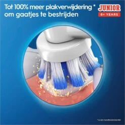 Oral B Oral-B Junior Elektrische Tandenborstel - Minnie 19 Oral B Oral-B Junior Elektrische Tandenborstel - Minnie -Verzorgingsproducten 1200x1200 1539
