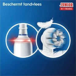 Oral B Oral-B Junior Elektrische Tandenborstel - Minnie 21 Oral B Oral-B Junior Elektrische Tandenborstel - Minnie -Verzorgingsproducten 1200x1200 1541