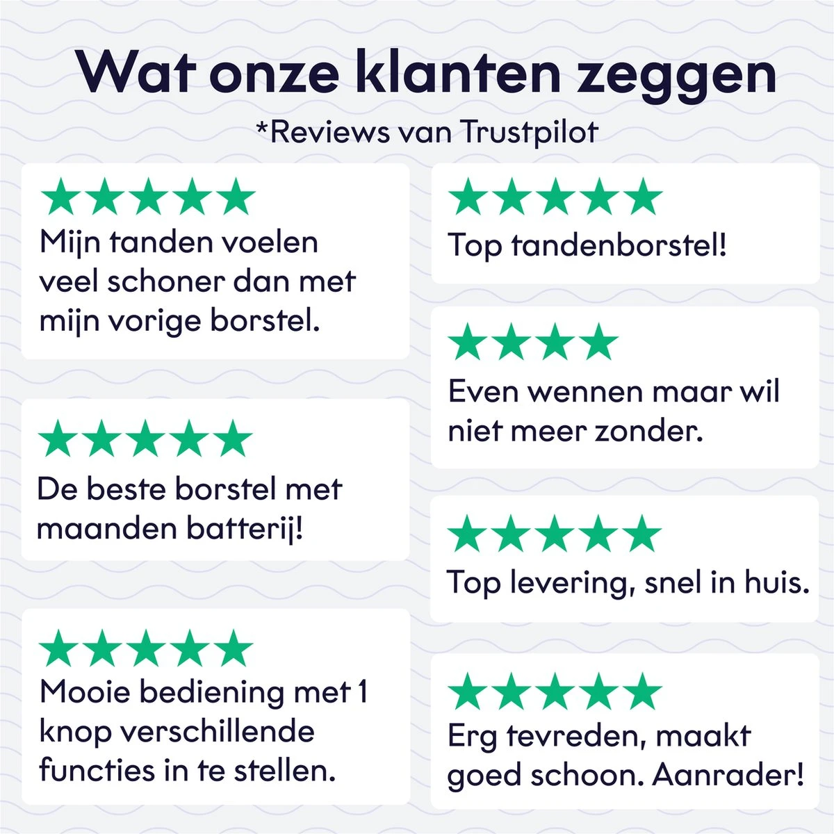 BOOMBRUSH Elektrische Tandenborstel - Zwart - 90 Dagen Batterij - Duurzaam 14 BOOMBRUSH Elektrische Tandenborstel - Zwart - 90 Dagen Batterij - Duurzaam - Afbeelding 14