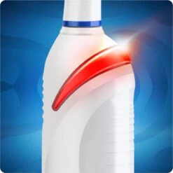 Oral B Oral-B Smartseries Teen - Elektrische Tandenborstel - Wit 12 Oral B Oral-B Smartseries Teen - Elektrische Tandenborstel - Wit -Verzorgingsproducten 1200x1200 1589