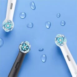 Oral B Oral-B IO 6 - Elektrische Tandenborstel - Wit 20 Oral B Oral-B IO 6 - Elektrische Tandenborstel - Wit -Verzorgingsproducten 1200x1200 1600