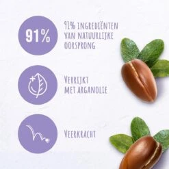 Andrélon Classic Perfecte Krul Shampoo - 6 X 300 Ml - Voordeelverpakking -Verzorgingsproducten 1200x1200 1613