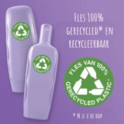 Andrélon Classic Perfecte Krul Shampoo - 6 X 300 Ml - Voordeelverpakking -Verzorgingsproducten 1200x1200 1615
