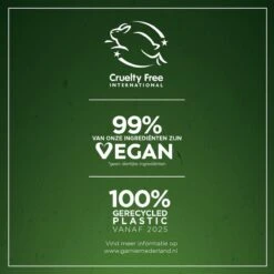 Garnier Loving Blends Shampoo - Mytische Olijf - Gevoelig Tot Zeer Droog Haar - 6 X 300 Ml - Voordeelverpakking -Verzorgingsproducten 1200x1200 1653