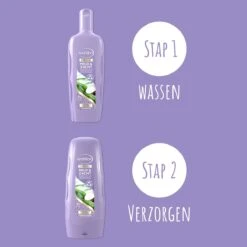 Andrélon Mild & Zacht Shampoo - 6 X 300 Ml - Voordeelverpakking -Verzorgingsproducten 1200x1200 1662