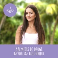 Andrélon Mild & Zacht Shampoo - 6 X 300 Ml - Voordeelverpakking -Verzorgingsproducten 1200x1200 1664