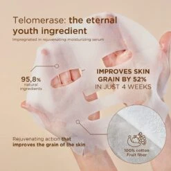 Merkloos Facelift Apparaat + Gold Mask Anti-rimpel En Verjongend Hydraterende Gezichtsmasker, Geïmpregneerd Met Telomerase Serum - Anti Rimpels Nek En Gezicht Apparaat - Facelift - Skin Care - Huidverzorging Apparaat - Drie Lichten Functie - FDA - CE – 2022 9 Merkloos Facelift Apparaat + Gold Mask Anti-rimpel En Verjongend Hydraterende Gezichtsmasker, Geïmpregneerd Met Telomerase Serum - Anti Rimpels Nek En Gezicht Apparaat - Facelift - Skin Care - Huidverzorging Apparaat - Drie Lichten Functie - FDA - CE – 2022 -Verzorgingsproducten 1200x1200 167