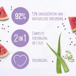 Andrélon Shampoo 2in1 - 6 X 300ML - Voordeelverpakking 10 Andrélon Shampoo 2in1 - 6 X 300ML - Voordeelverpakking -Verzorgingsproducten 1200x1200 1675