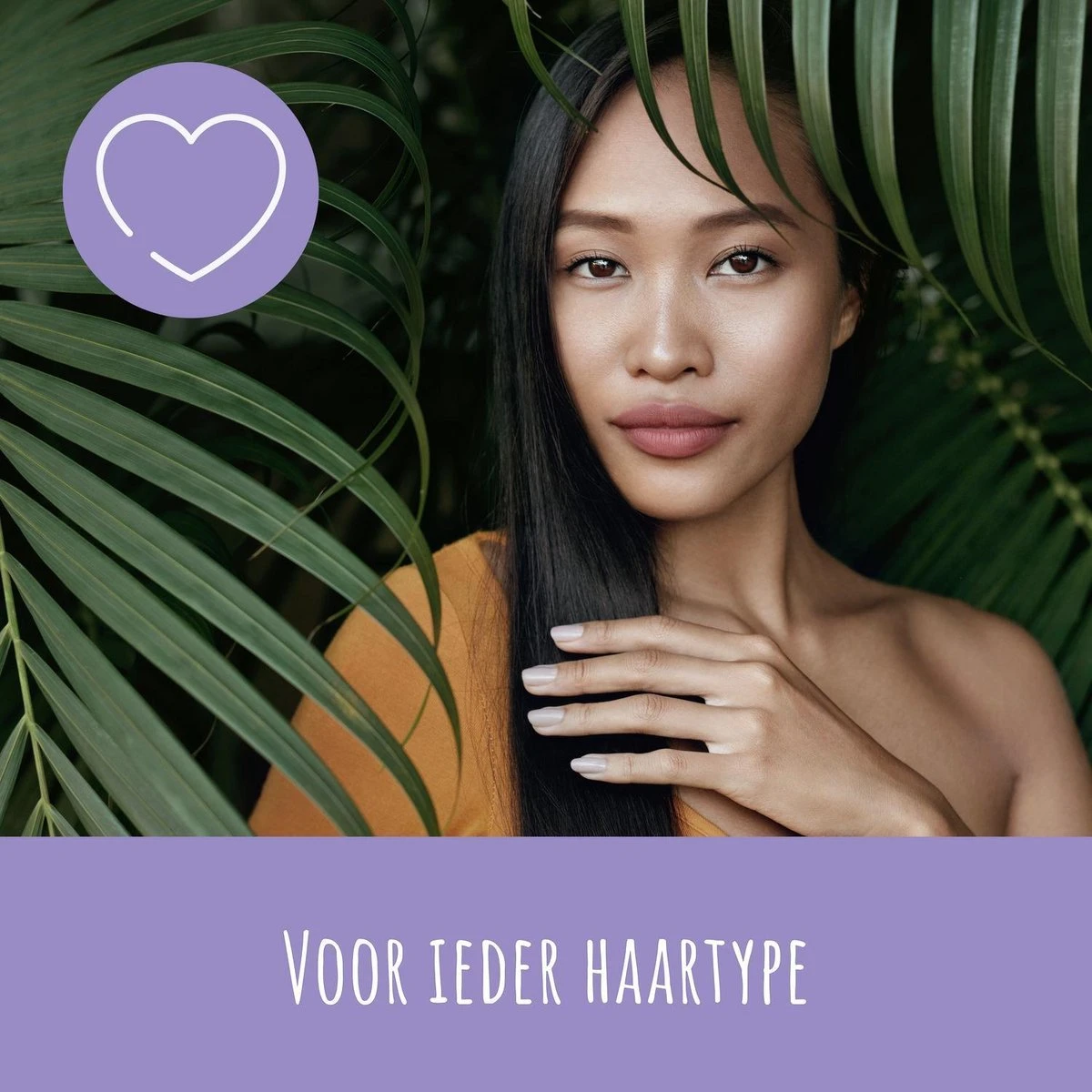 Andrélon Shampoo 2in1 - 6 X 300ML - Voordeelverpakking 4 Andrélon Shampoo 2in1 - 6 X 300ML - Voordeelverpakking - Afbeelding 4