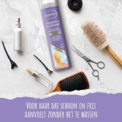 Andrélon Droogshampoo Schuimend Hydratatie & Volume - 6 X 200 Ml - Voordeelverpakking 13 Andrélon Droogshampoo Schuimend Hydratatie & Volume - 6 X 200 Ml - Voordeelverpakking -Verzorgingsproducten 1200x1200 1686
