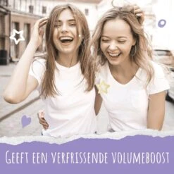 Andrélon Droogshampoo Verrassend Volume - 6x 245 Ml - Voordeelverpakking -Verzorgingsproducten 1200x1200 1690