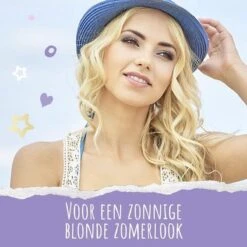 Andrélon Droogshampoo Zomerblond - 6 X 245 Ml - Voordeelverpakking 12 Andrélon Droogshampoo Zomerblond - 6 X 245 Ml - Voordeelverpakking -Verzorgingsproducten 1200x1200 1699