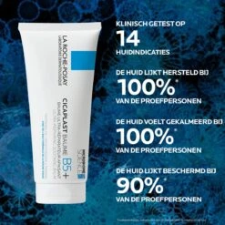 La Roche-Posay Cicaplast Balsem B5+ - 40ml - Voor Gevoelige Huid - Helpt De Huid Herstellen 15 La Roche-Posay Cicaplast Balsem B5+ - 40ml - Voor Gevoelige Huid - Helpt De Huid Herstellen -Verzorgingsproducten 1200x1200 171